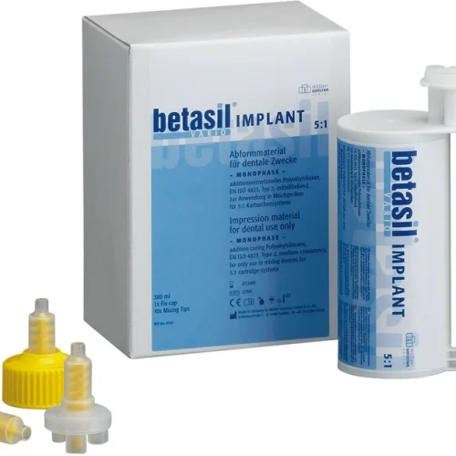 betasil® VARIO IMPLANT