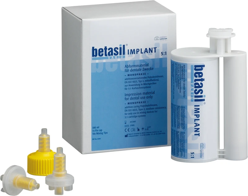 betasil® VARIO IMPLANT