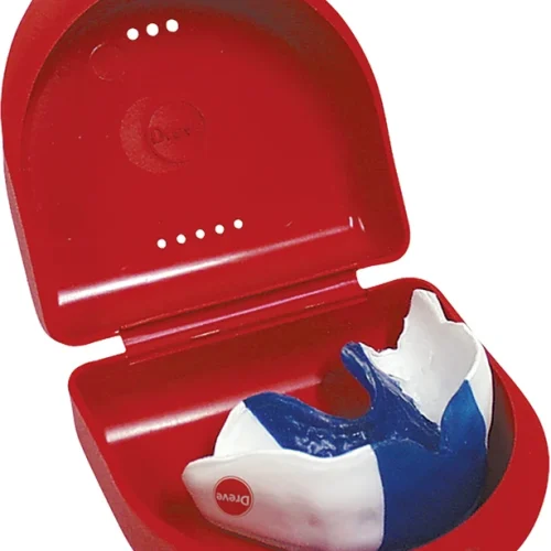 Dreve Mouthguard Box