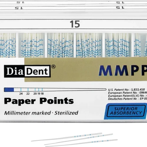 profylakse poleringskopper
