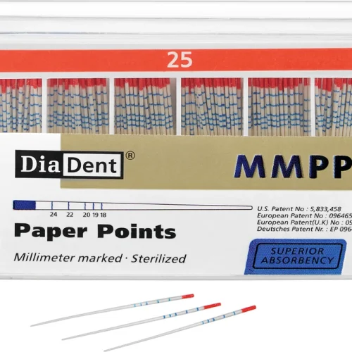 profylakse poleringskopper