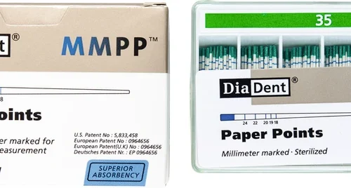 profylakse poleringskopper