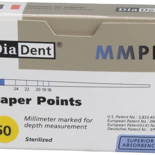 profylakse poleringskopper