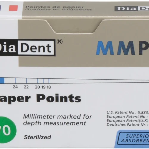 profylakse poleringskopper