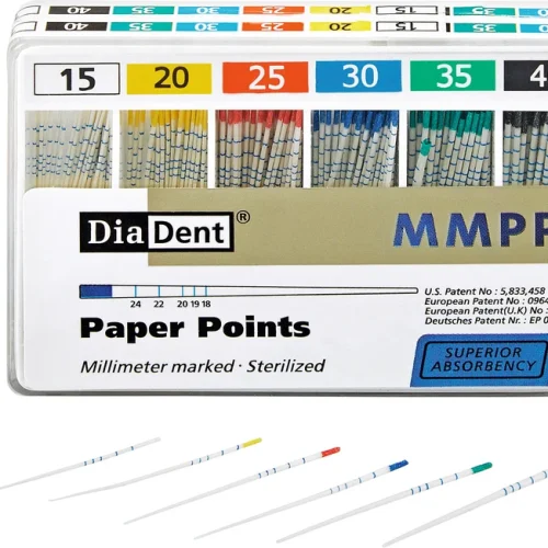 profylakse poleringskopper