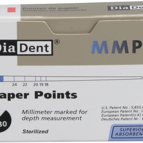 profylakse poleringskopper