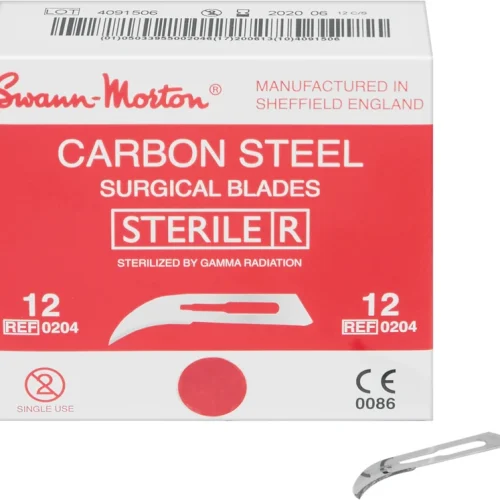 Swann-Morton® skalpeller