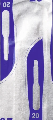 Swann-Morton® skalpellblader