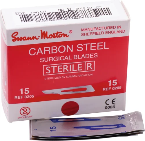 Swann-Morton® skalpeller