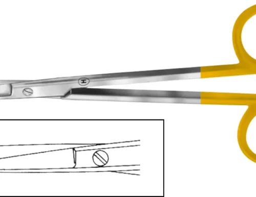 Spesial tannkjøttsakser