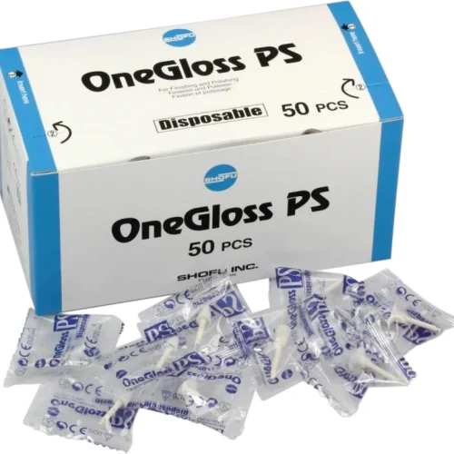 OneGloss™ / OneGloss™ PS + M