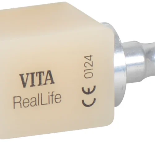 VITABLOCS® RealLife