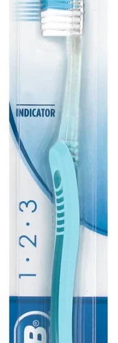 Oral-B® indikator 1-2-3