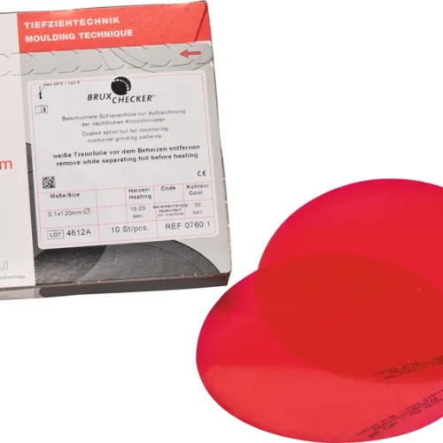 BRUX CHECKER®