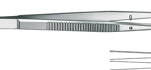 tannpinsetter etter London-College