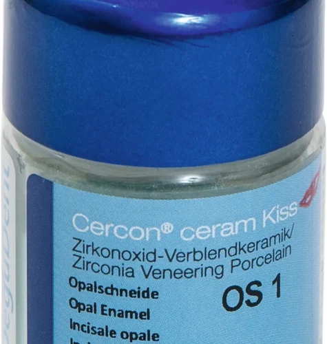 Cercon® ceram Kiss
