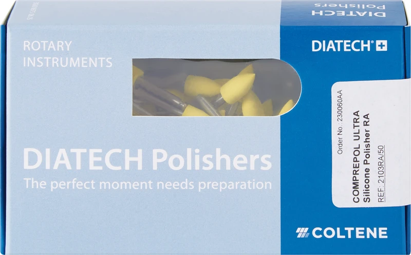 DIATECH COMPREPOL ULTRA