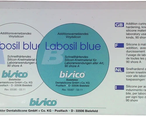 Labosil blue