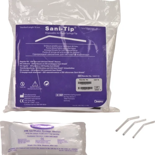 Sani-Tips™