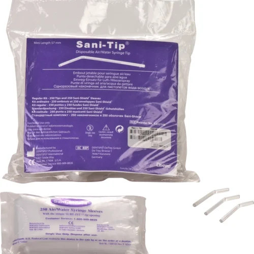 Sani-Tips™
