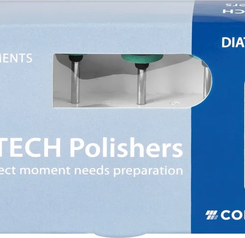 DIATECH ZIRCOPOL PLUS