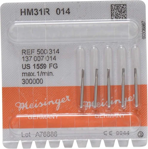 HM-bor 31R