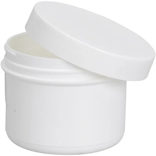 Plastbeholder for MicroClean