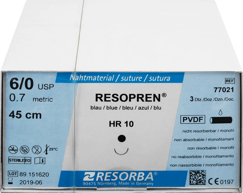 RESOPREN®