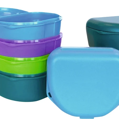 Skinner/holderbokser