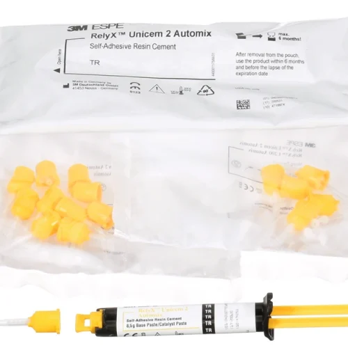 RelyX™ Unicem 2 Automix