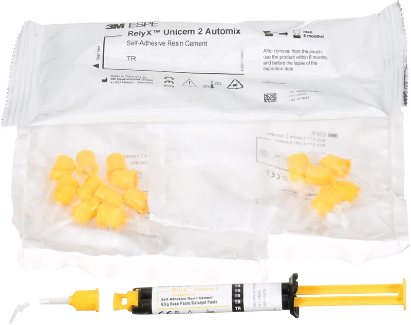 RelyX™ Unicem 2 Automix