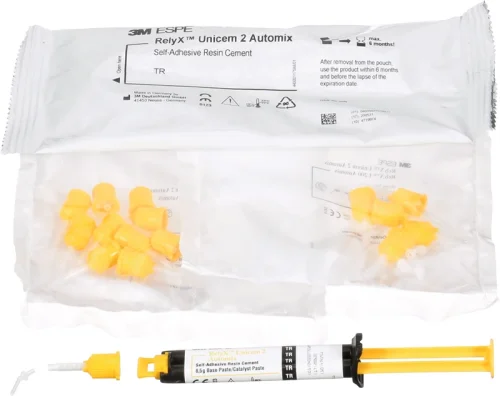 RelyX™ Unicem 2 Automix
