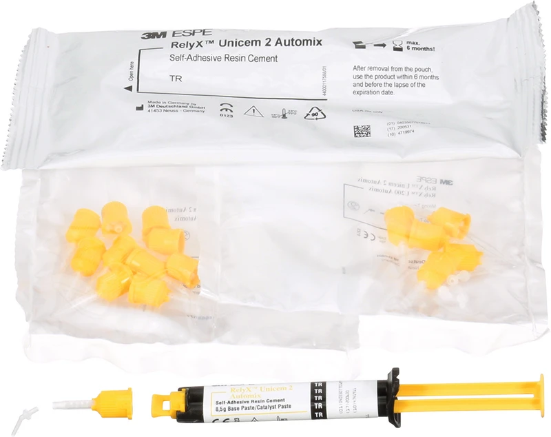 RelyX™ Unicem 2 Automix