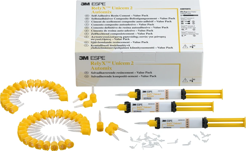 RelyX™ Unicem 2 Automix