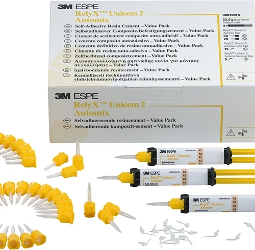 RelyX™ Unicem 2 Automix