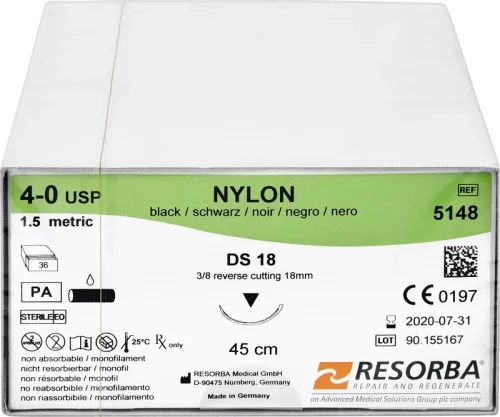 Nylon Monofil