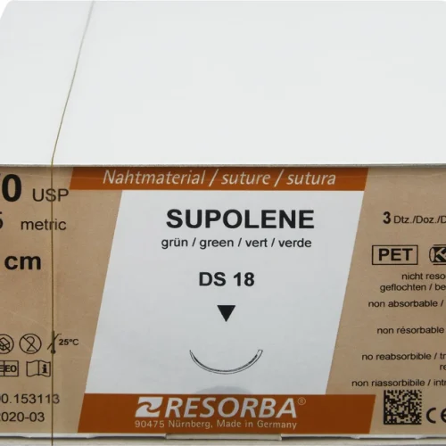 RESORBA® Supolene