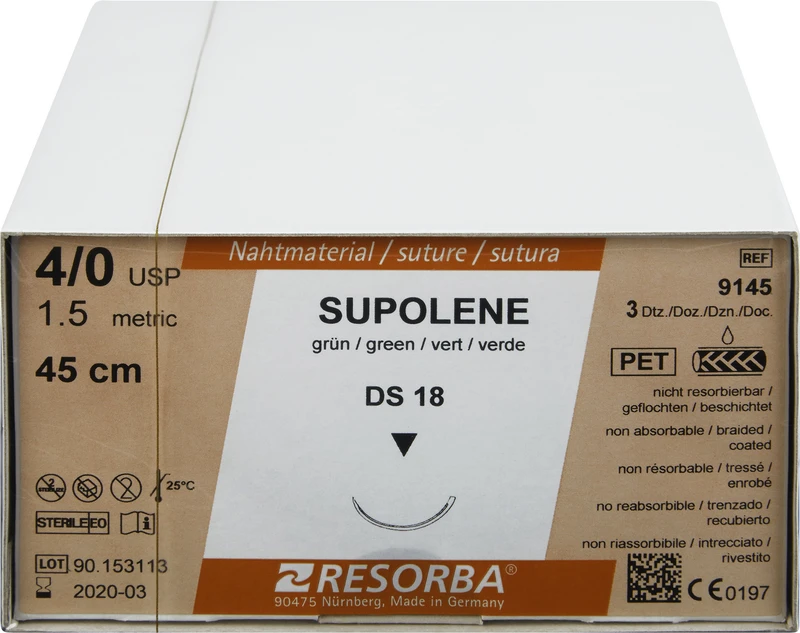 RESORBA® Supolene