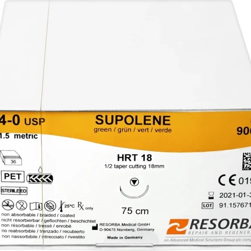 RESORBA® Supolene