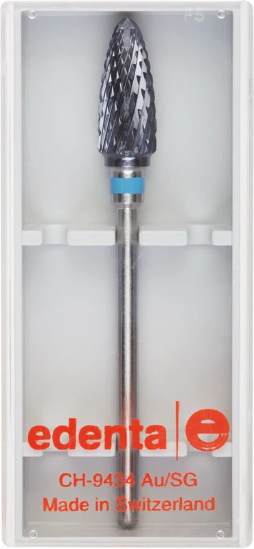 Volcano hardmetallfres slip 10