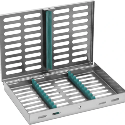 KKD® Instrumentkassetter