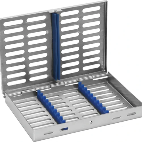 KKD® instrumentkassetter