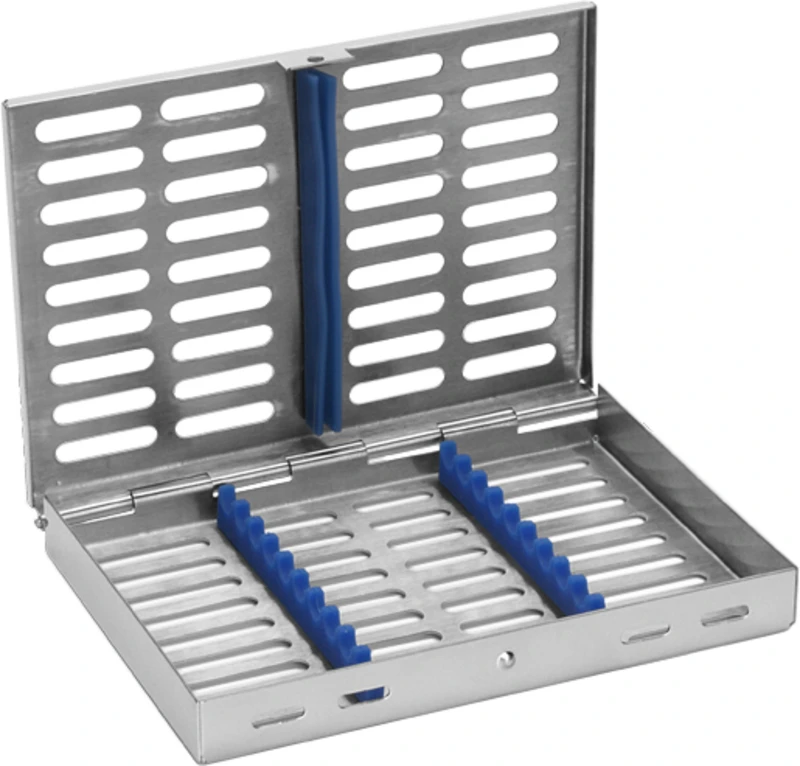 KKD® instrumentkassetter