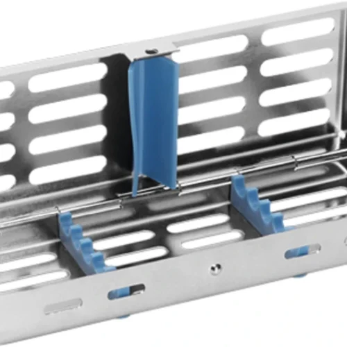 KKD® instrumentkassetter