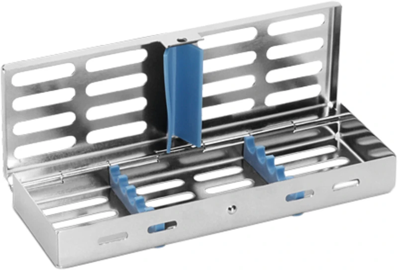 KKD® instrumentkassetter