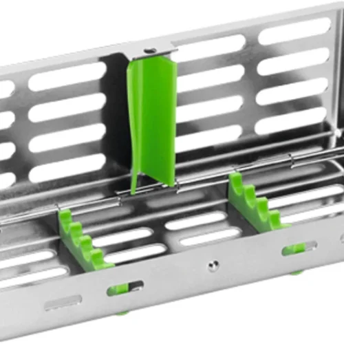 KKD® Instrumentkassetter