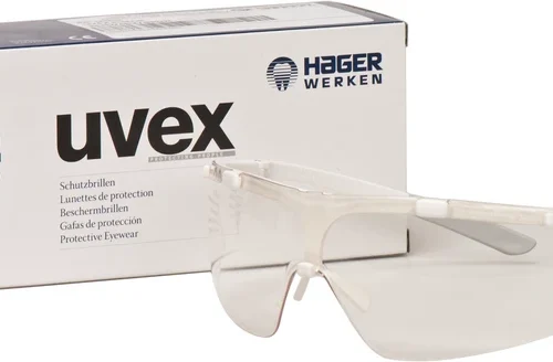 Hager iSpec® Slim Fit