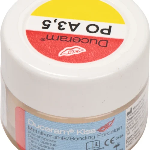 Duceram® Kiss