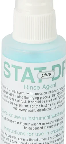 STAT DRI™ PLUS