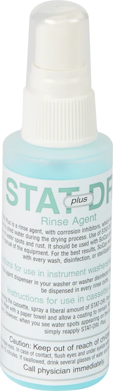 STAT DRI™ PLUS